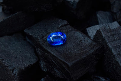 September means Sapphires!