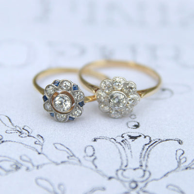 Edwardian Sparkle