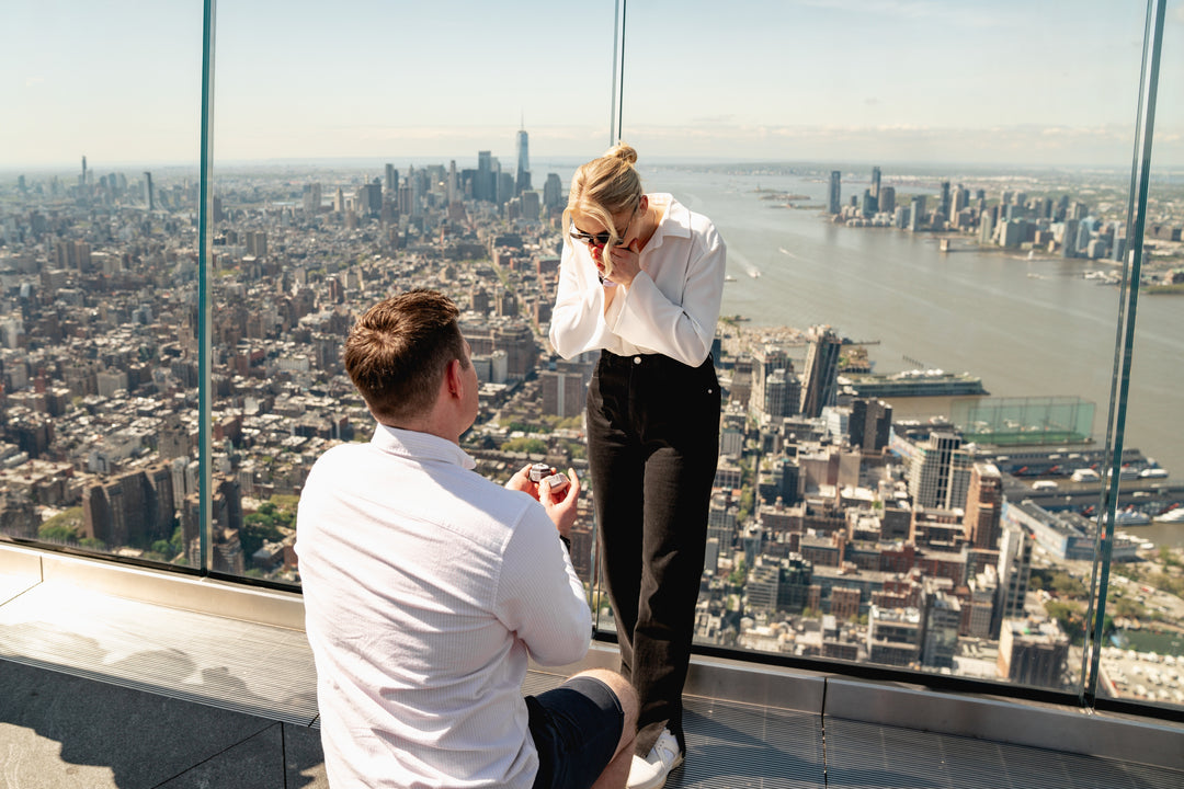 A New York Proposal