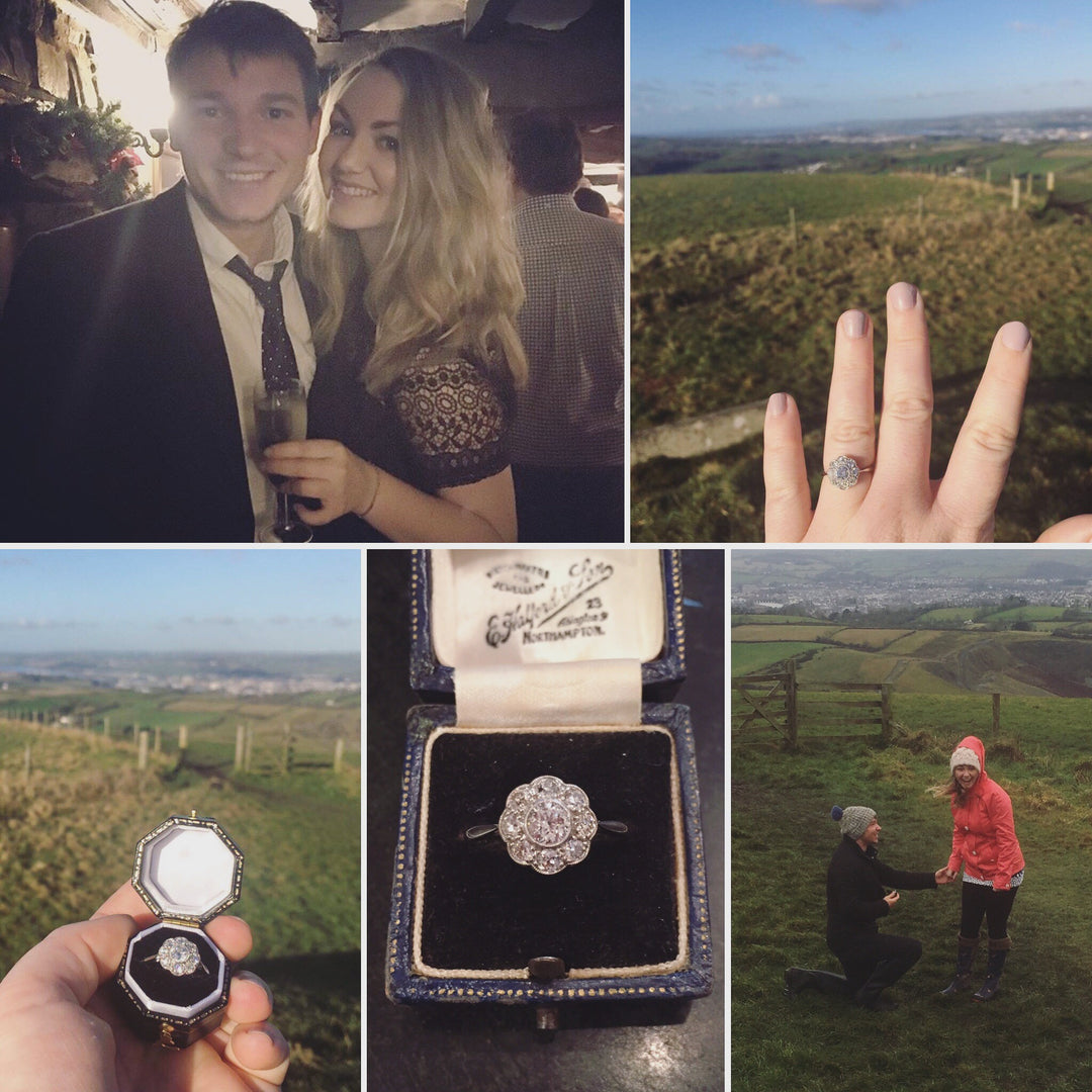 A New Year Proposal