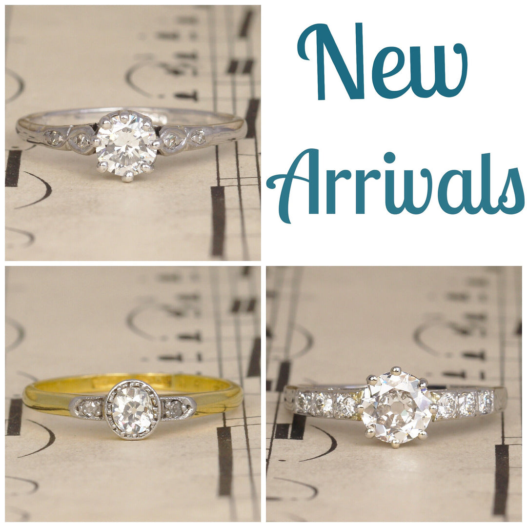 New Arrivals