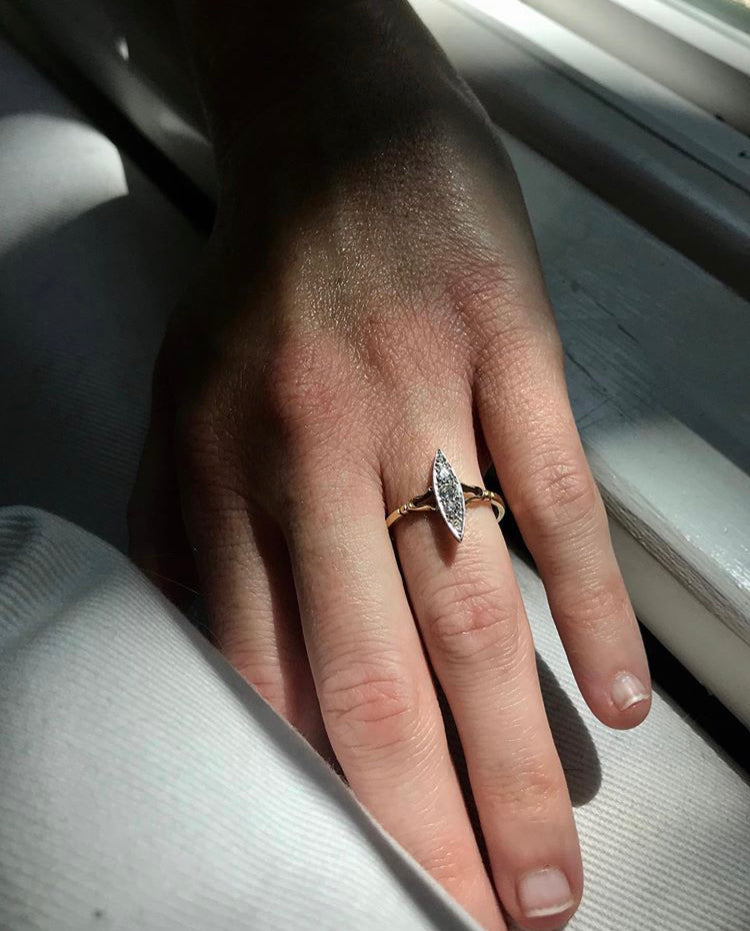 A Hollywood Proposal