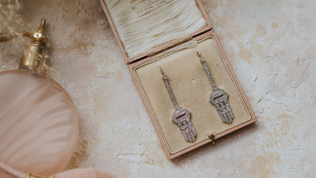 Vintage Jewellery