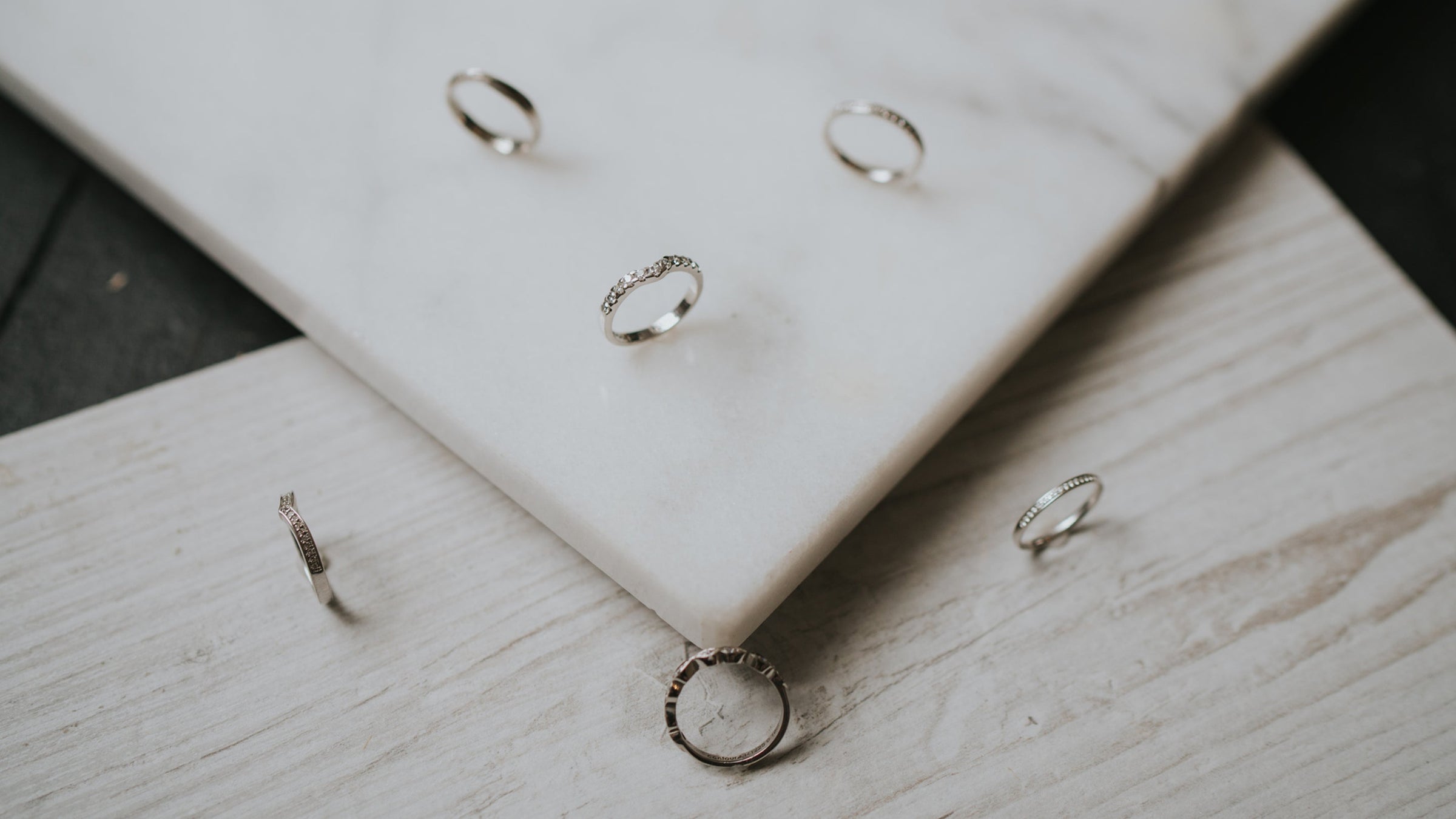 Diamond & Eternity