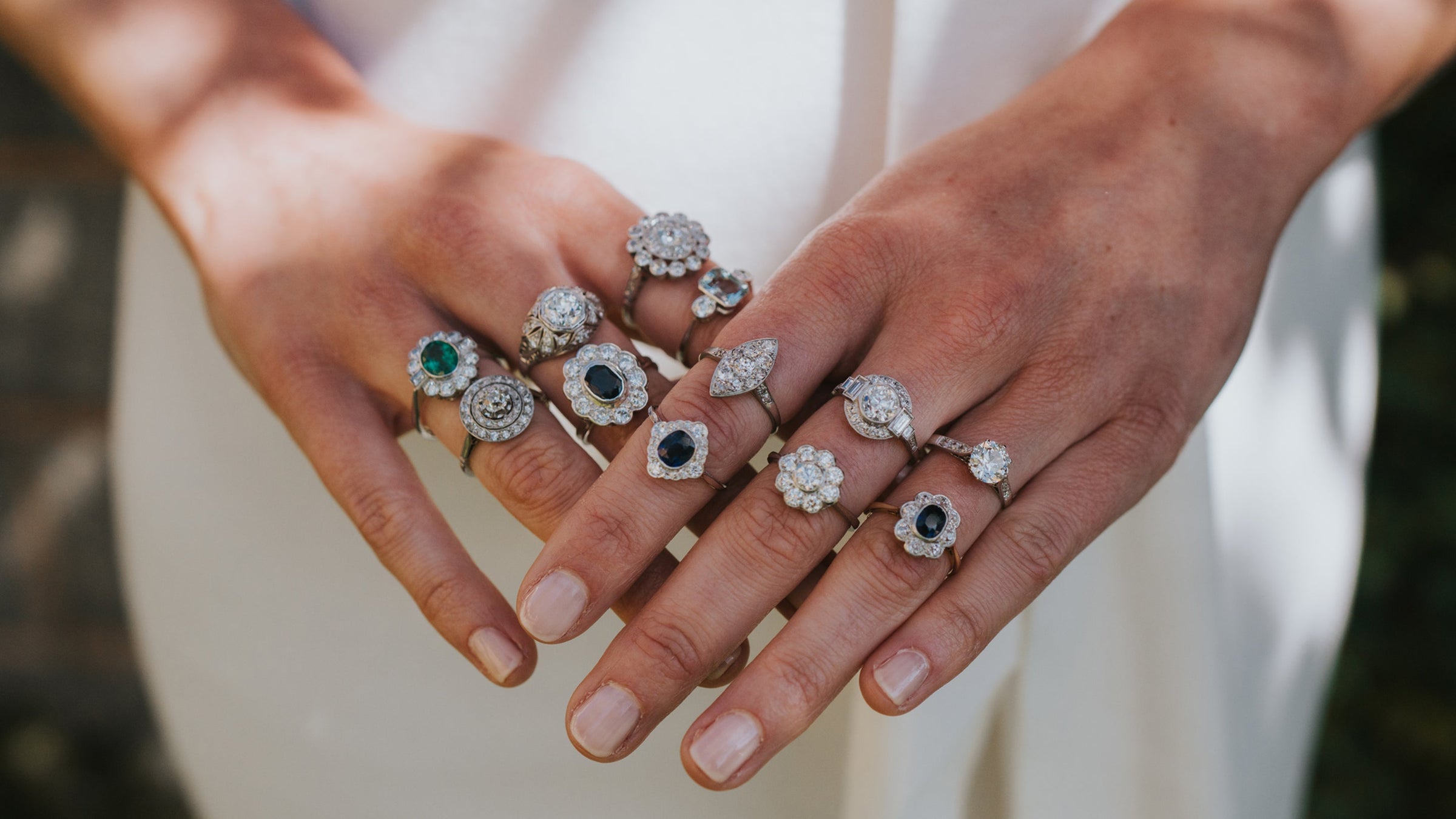 Rings Sale