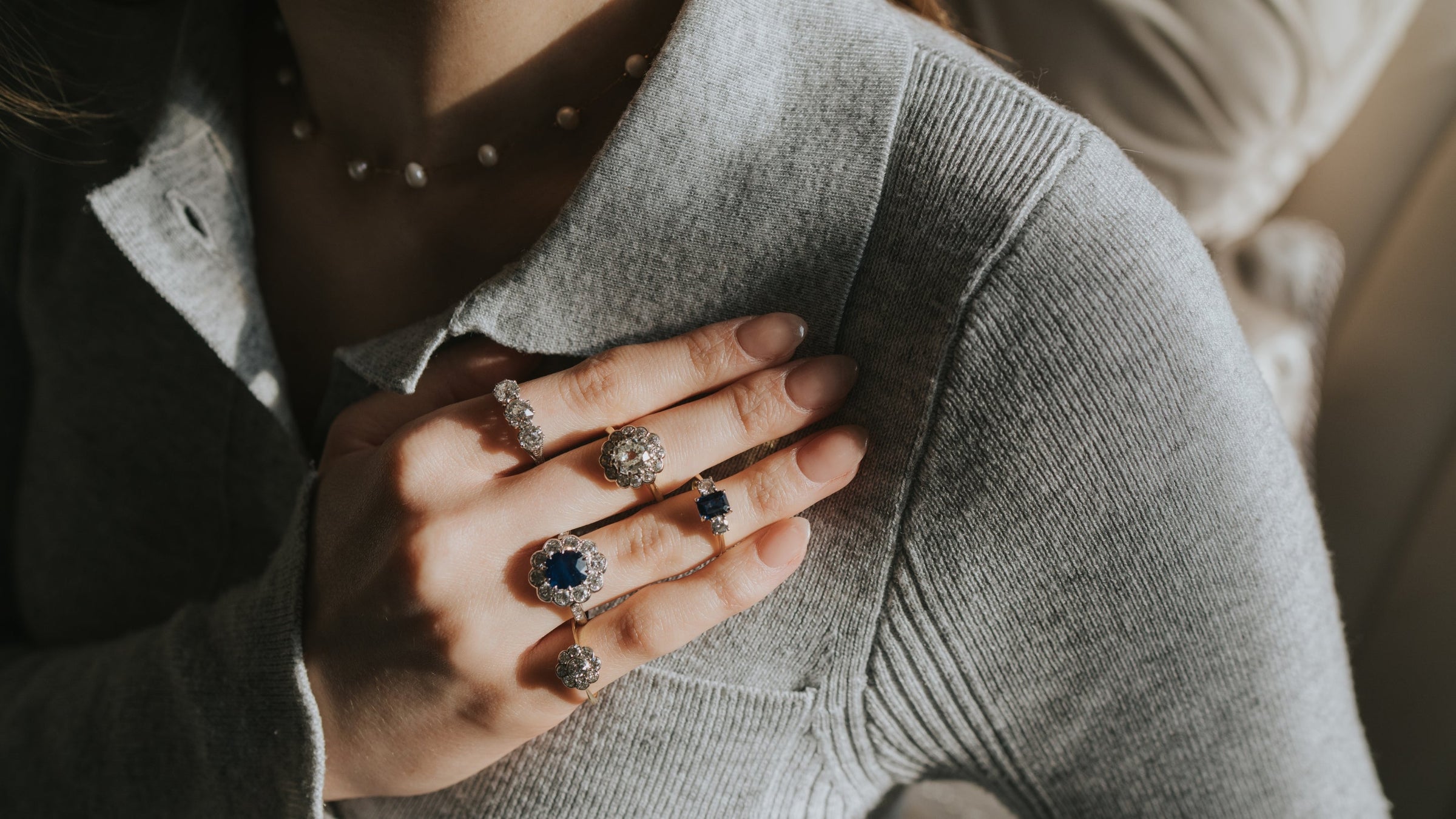 Sapphires