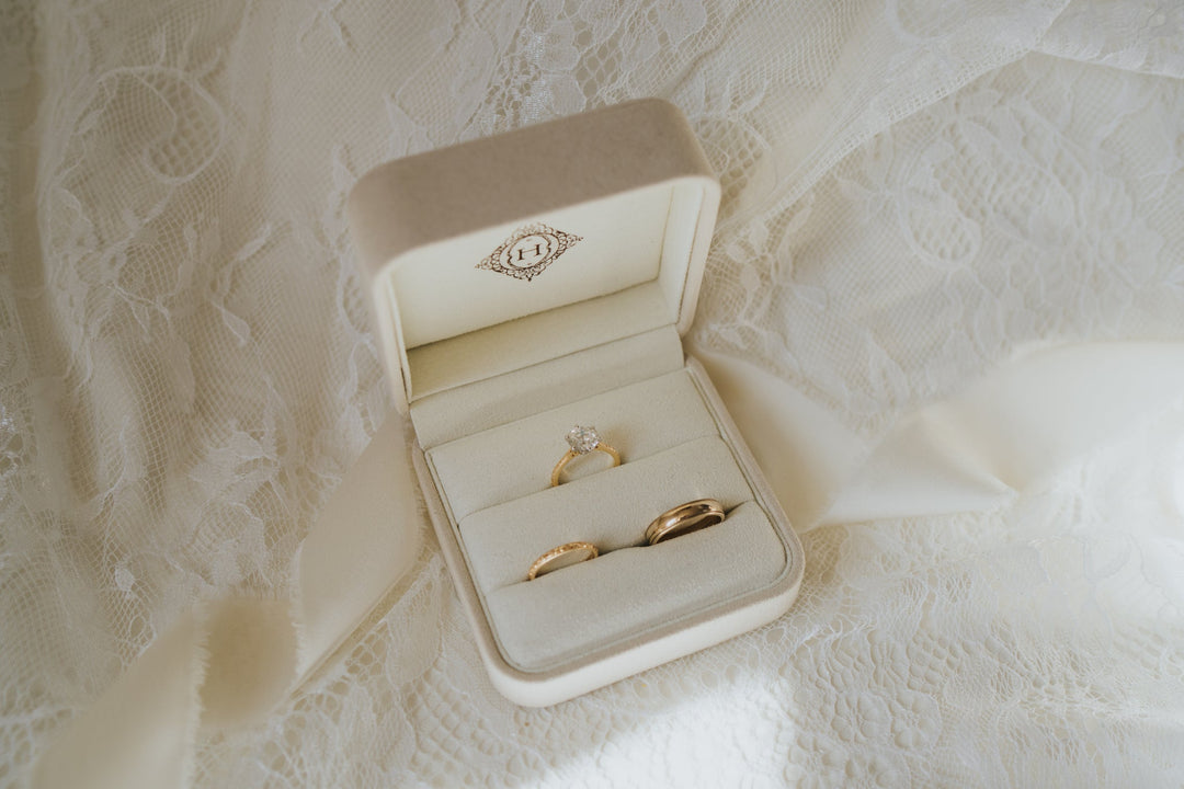 Wedding Rings