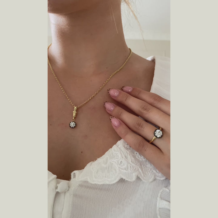 henrietta-georgian-style-pendant-video