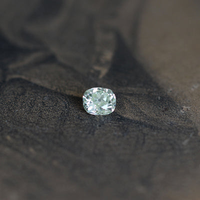 1.06 Carat Antique Old Mine Cut Loose Diamond